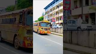 මහරගම හොරණ රූට් එකේ සැපම එක විසේකාරයා 🧡 Lakshan Official Bus Sri Lanka #shorts