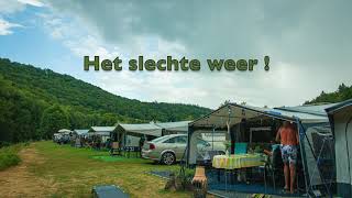 Camping Benelux Timelapse