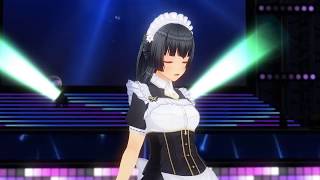 カスタムオーダーメイド3D2 ダンスムービー mainly priority【CUSTOM ORDER MAID3D2 / mainly priority】