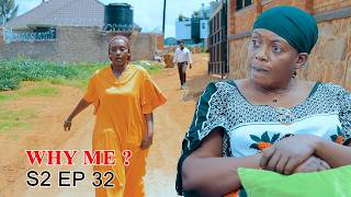 Why me S2 Ep32: Victor akurikiye fanny😭😭😭 ese aramufata 🔥🔥🔥🔥🔥