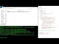 Python Script: Sync Two Directories| Copy FIles