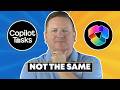 Copilot Tasks vs Copilot Cowork - What's Actually Different?