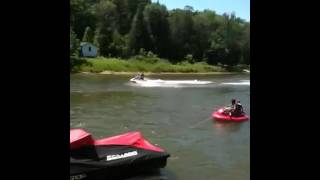 1994 sea doo spi backyard fun