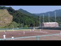 世界少年野球大会　くろしおスタジアム　韓国　みさきストロングス