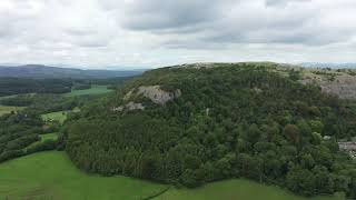 Whitbarrow Scar HD 1080p