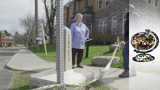 US Canada border still closed in response to COVID-19 pandemic