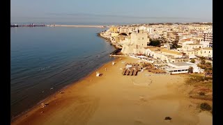 Borghi Marinari in Sicilia: POZZALLO IL POZZO DEL MARE (Ragusa)