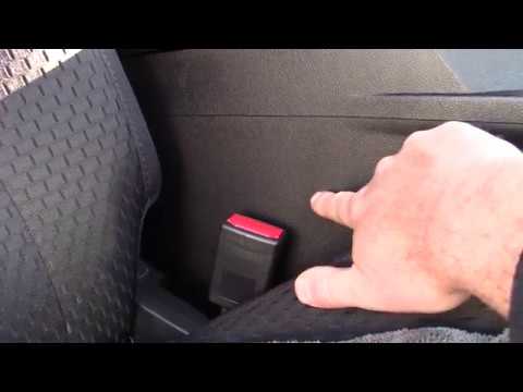 Tip Only Seen Here - Stop Center Console Scratches! Tip Only Seen Here - Stop Center Console Scratches!