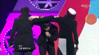 Big Bang-SL(on Music Core 110430) HD