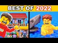 BEST Lego Videos of the year…