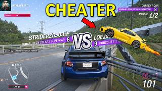 Forza Horizon 6 Has a Big Problem