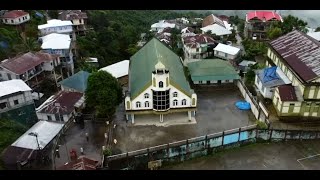 Lunglei Farm Veng UPC Biakin | Drone Khalh Zirna mai mai.. nakinah pangngai deuhin kan ti tha leh ag