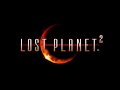 LOST PLANET 2 Music - Akrid X