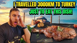I Travelled 3000KM To Try This Food! (And I Instantly Regretted it…It’s so wet!)