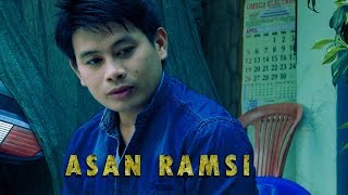 Asan Ramsi | Rongmei Full Movie Official released | 1080p