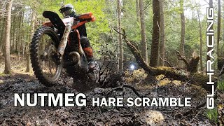 NETRA  - 2022 NUTMEG - HARE SCRAMBLE