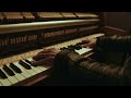 Atli Örvarsson - Silo Theme (Apple TV+) Solo Piano