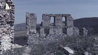 Oponický castle