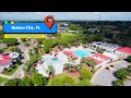 move to haines city florida tour