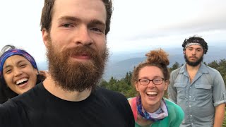 Update 42: THE 100 Mile Wilderness, River Fords and Seeing Katahdin!!!