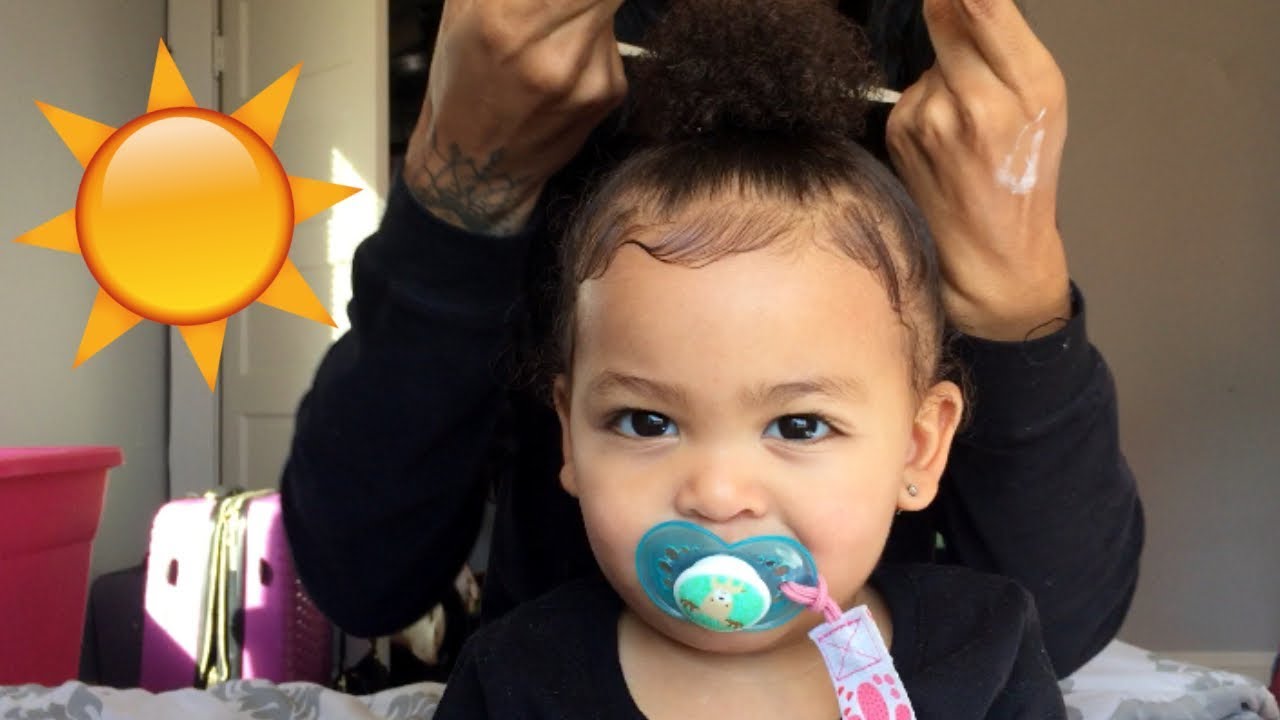 Baby Morning Routine Youtube