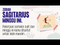 Ramalan Zodiak SAGITARIUS Minggu Ini (Minggu ke 2 (Dua) Januari 2023)