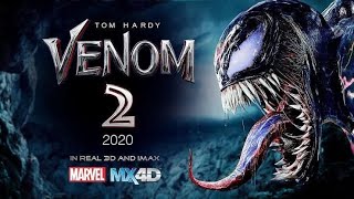 Venom 2: The Carnage  (Teaser Trailer) 2021 | MARVEL STUDIO