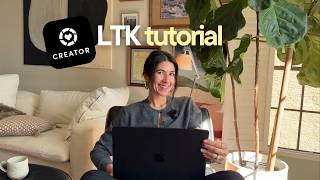 The LTK Masterclass in 5 Minutes (How To Make Money With Like To Know It)