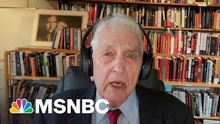 Pentagon Papers leaker: ‘Clearly unconstitutional’ classified labeling ‘negates’ First Amendment