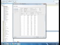 6k:182 Databases -- importing and exporting data
