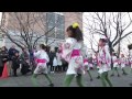 ムーンチャイルド（ 2014あやせイルミネーションdeよさこい ）