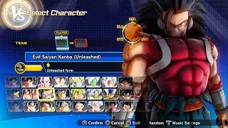 Dragon Ball Xenoverse 3rd Ultimate Attack Slot Mod Dragon Ball Xenoverse 3rd Ultimate Attack Slot Mod