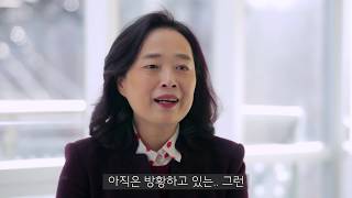 [소망교회] 구역지도자 수련회 인터뷰 / 소망이야기