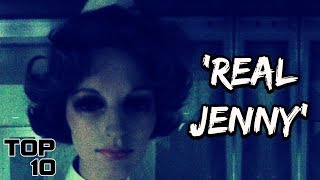 Top 10 Scary Mannequin Stories