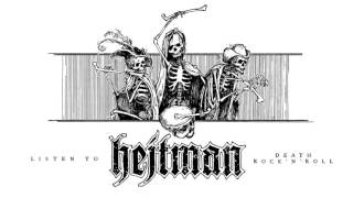 Hejtman - Death Rock'n'Roll (3of3 singles 2016)