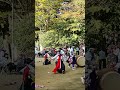 高知県四万十町小野　曽我神社秋祭り 高知県　 四万十町　 十和　 小野　 四万十川 牛鬼　 花取踊り 八社神楽 おなばれ 御神幸