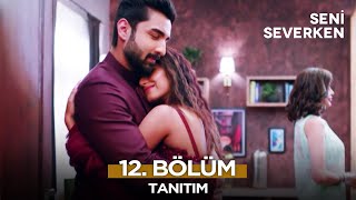 Seni Severken Hint Dizisi 12. Bölüm Fragmanı | 31 Aralık Salı @SeniSeverkenHintDizisi