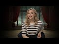 The Addams Family 2: Chloe Grace Moretz 