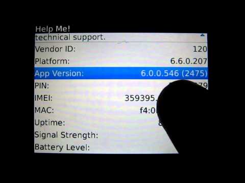 TÉLÉCHARGER CALCULATEUR DE CODE MEP2 BLACKBERRY