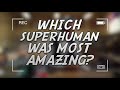 People With Superpowers Caught On Camera