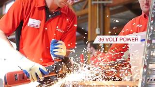 New Hilti Product Releases May 2017