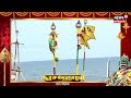 🔴soorasamharam live thiruchendur murugan temple kantha shashti 2024 news18 tamil nadu n18l