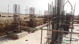 5.3 MARLA FLAT FOR SALE IN PRECINCT 54 BAHRIA PARADISE BAHRIA TOWN KARACHI