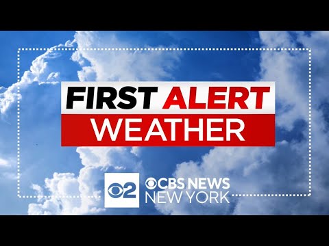 First Alert Weather: Tracking another storm this weekend