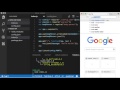Express, Body Parser, and Nodemon - Lesson 2 - Node APIs for Everyone