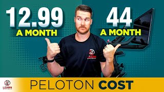 Turn Peloton Bike into Peloton Digital || SAVE OVER 30 Dollars a Month || Peloton Digital