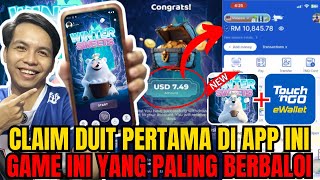 Winter Sweets🔥GAME INI TERBUKTI DAPAT DUIT TOUCH N GO eWallet