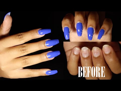 Diy Fake Nails Without Acrylic Free Printable Images Nail Por Diy Fake Nails Lots From China On