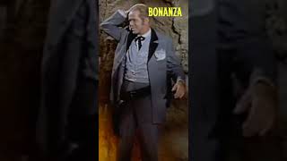 Eskith Tries To Fool Adam | #Bonanza | #Shorts