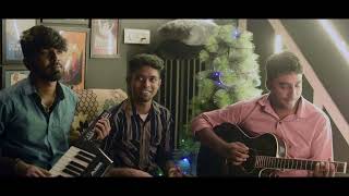 Bethalaiyin Munnanaiyil || New Tamil Christmas Song || Promo || Abish || Jim Wesley